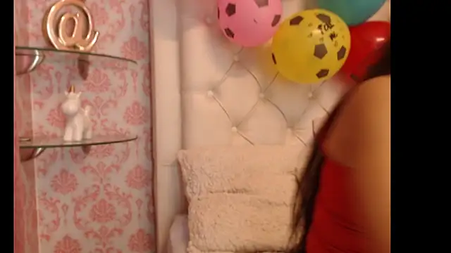 Escarleth_Fox Live XXX-Chat