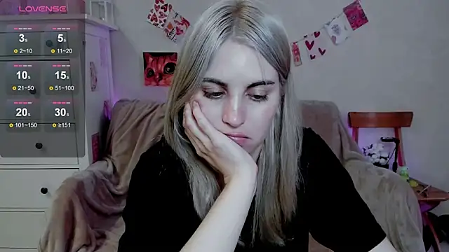 pawpaws' Live XXX Chat