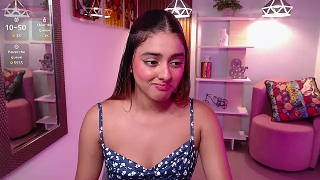 Онлайн чат XXX _Lucy_Grey_