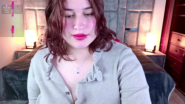 Chat +18 de azul_veraa ao vivo