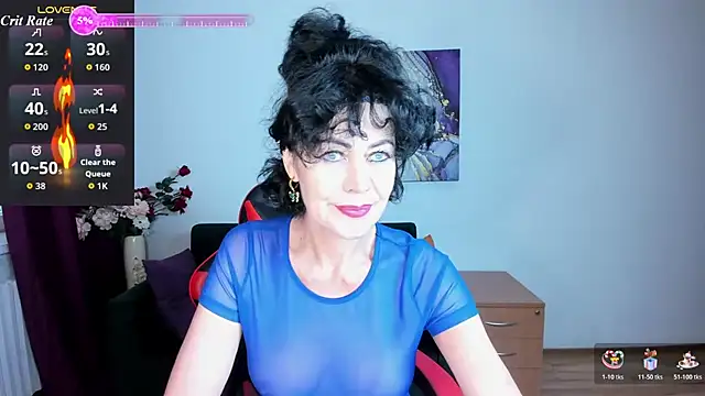 Silvia_Wallec Obrolan Langsung XXX
