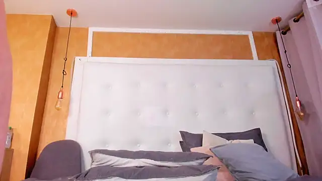 _evamilf_ Obrolan Langsung XXX