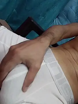 Czat XXX na żywo – junior_926