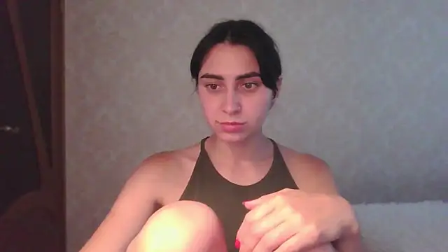 Czat XXX na żywo – Kashtanka_