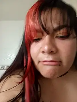 Czat XXX na żywo – dulcelia0