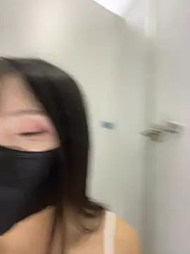 xiao-Lin Obrolan Langsung XXX