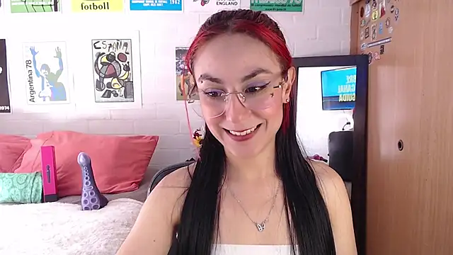 Amy66 라이브 XXX 채팅