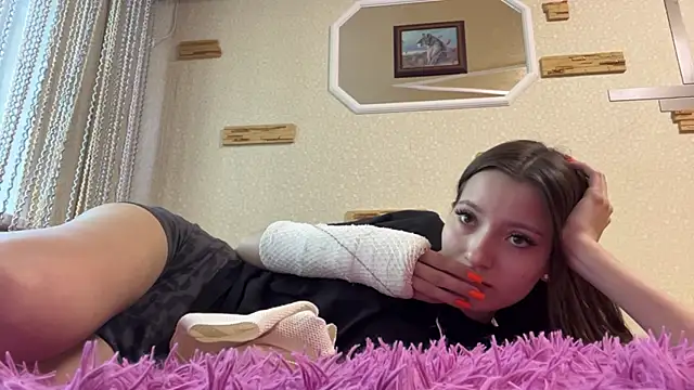 VersedFiend's Live XXX Chat