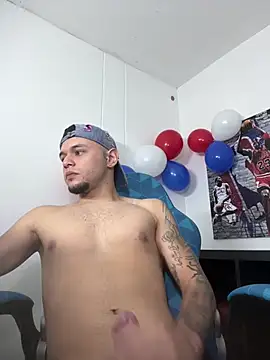 Brian_Adler XXX чат на живо