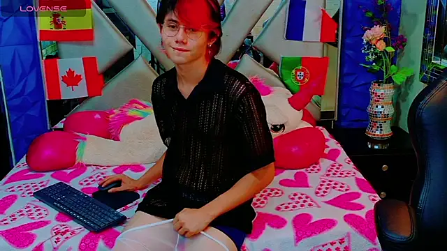 Онлайн чат XXX andy_Collin5