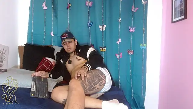 RAFA_0604 Live XXX Chat