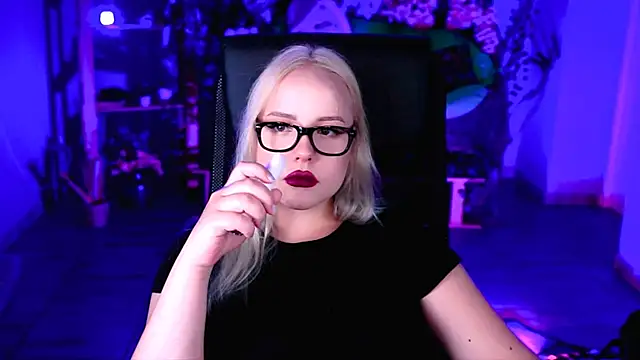 stellawatts Obrolan Langsung XXX