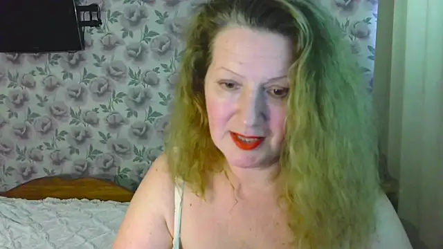 AriaTasty's Live XXX Chat