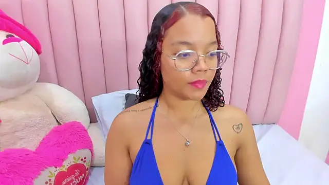 ISABELLA_020 Live XXX-chat