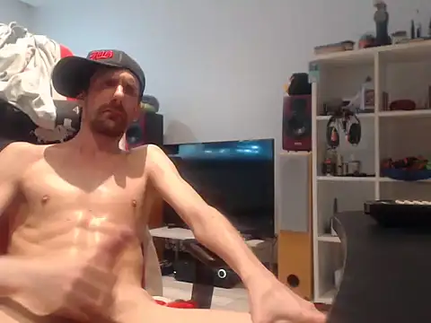 Živý XXX chat iLoveElusiveCats