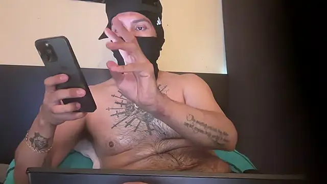 Chatroom XXX en direct de angelblanco