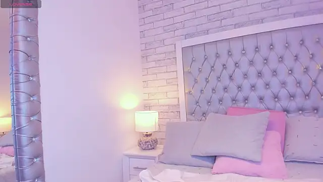 Živý XXX chat LylaBloom