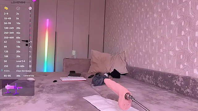 Walt_Enjoy's Live XXX Chat