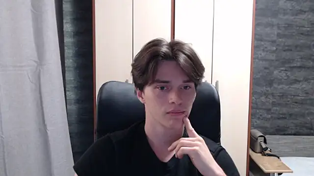 Chat XXX en directo de arthur___king