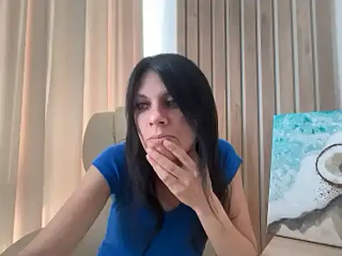 InjaAtHome: απευθείας συνομιλία ΧΧΧ