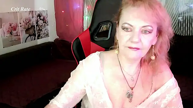 Chatroom XXX en direct de Liset_Monro