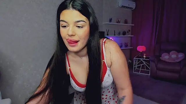 Chat XXX Live AlluringAriel