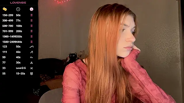 KatyCullip Live XXX-chat