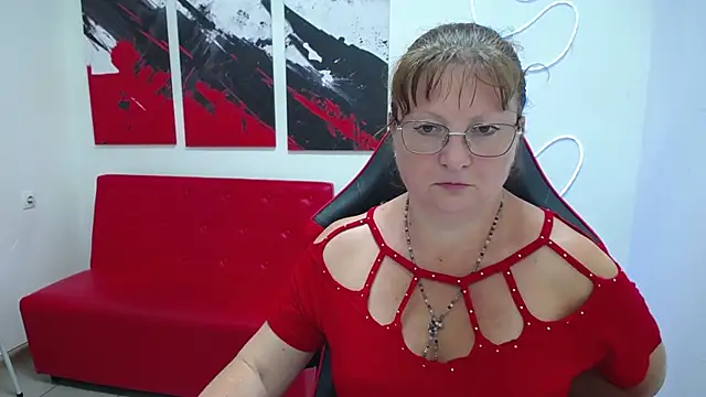 VanessaHotts' Live XXX Chat