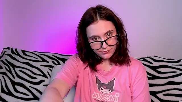 Diana_Flower's Live XXX Chat