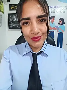 Živý XXX chat MAYE__13