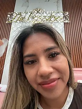 Chatroom XXX en direct de Kimmiebellarie