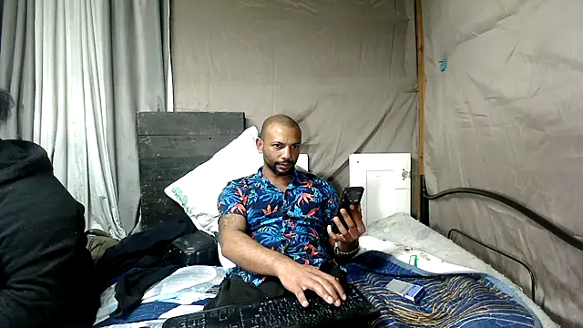 Camodick Live XXX-Chat
