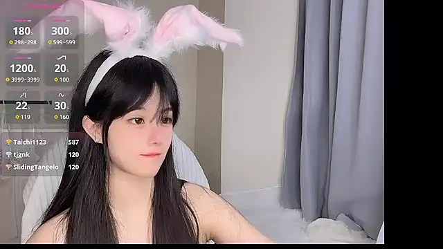 aibaba_888 Live XXX-Chat