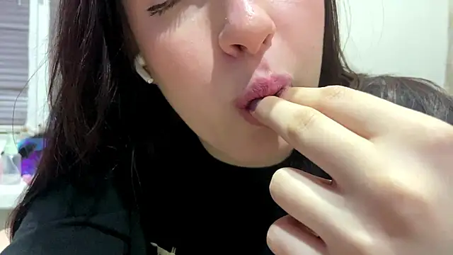 Chat XXX en directo de FlaviaKurka