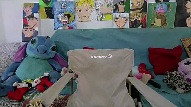 Živý XXX chat kitty22_