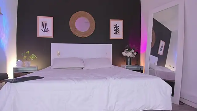 VioletPaket Live XXX-Chat