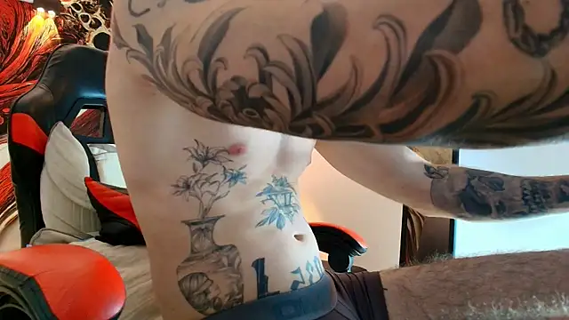 Luke_davis01's Live XXX Chat