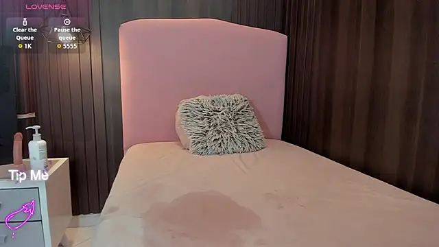 ROXXYBLOOM Live XXX-Chat