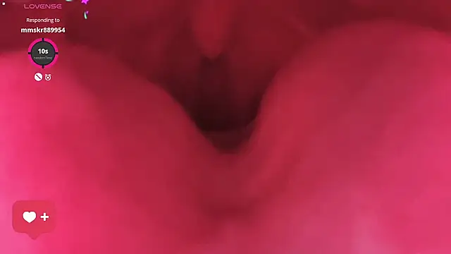 Vesper-333's Live XXX Chat