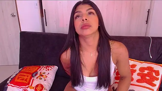 Ana__grace Chat XXX in diretta