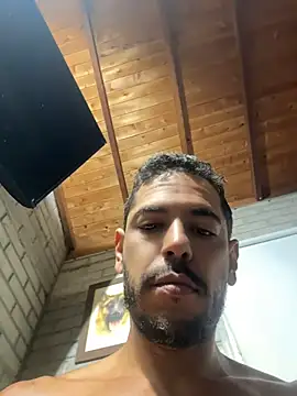 Chat XXX Live Warrior_Gape