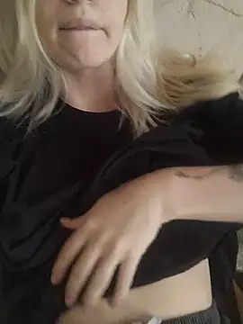 Blair__Heirs Webcam Show