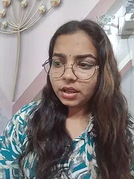 Živý XXX chat Himani_0122