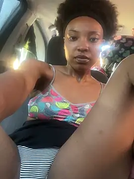 Queenkimi777 Obrolan Langsung XXX