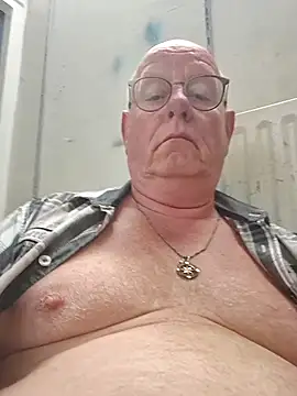 Webkamerová show andrejoyfull64