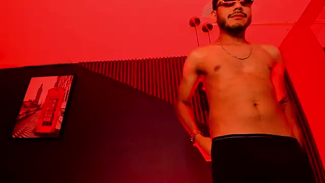 Boss_Domiinator 现场XXX聊天