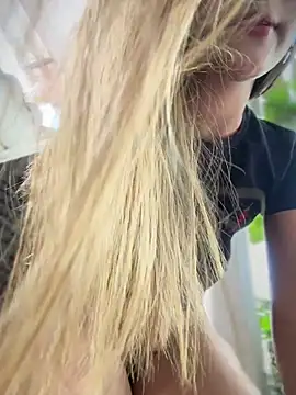 Živý XXX chat Valeria-escobar