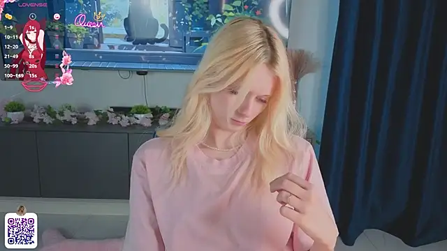 JuanaSumma's Live XXX Chat