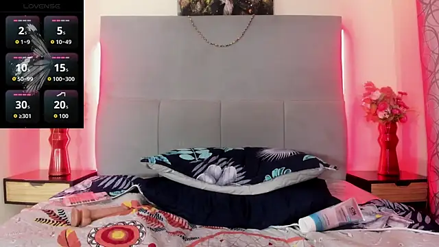 Živý XXX chat lisa_yui
