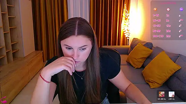 mia_bloomy's Live XXX Chat